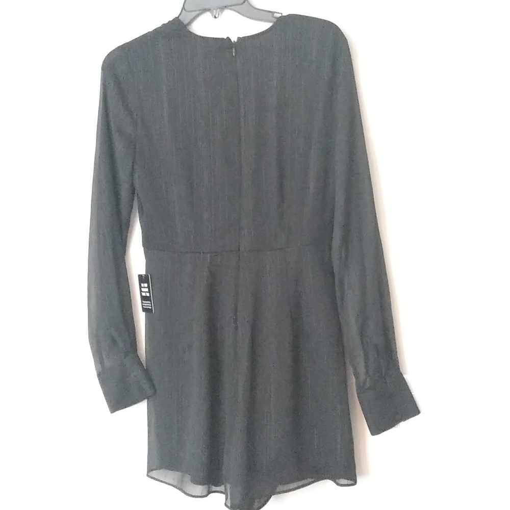 Express Romper - Picture 3 of 4